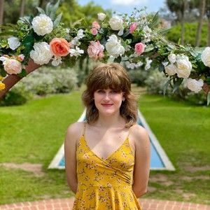 Meet your Posher, Ellie